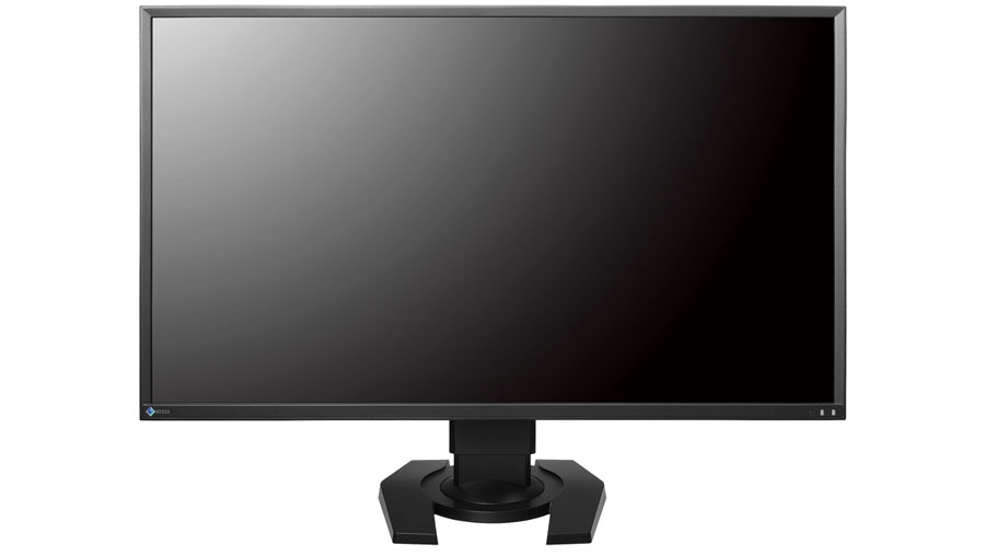 Eizo FS2735 test