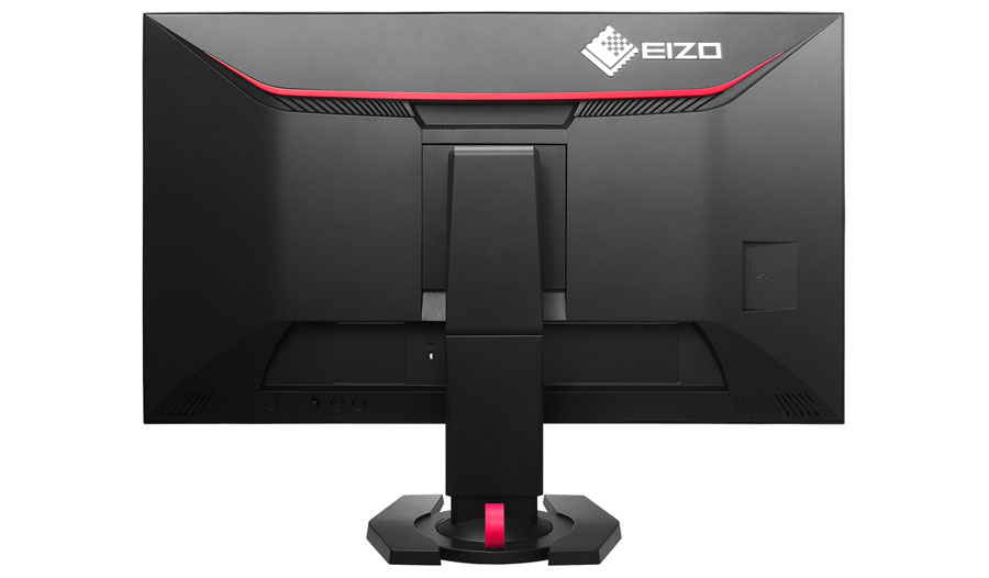 Eizo FS2735 test