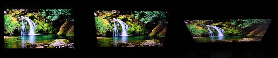 Eizo FS2735 test