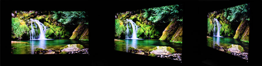 Eizo FS2735 test