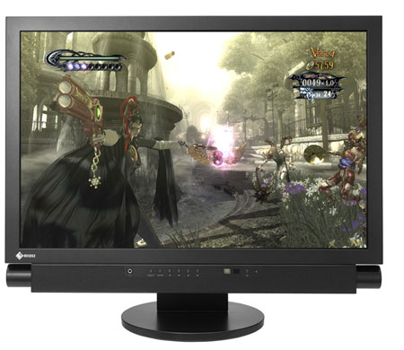 Eizo Foris FX2431