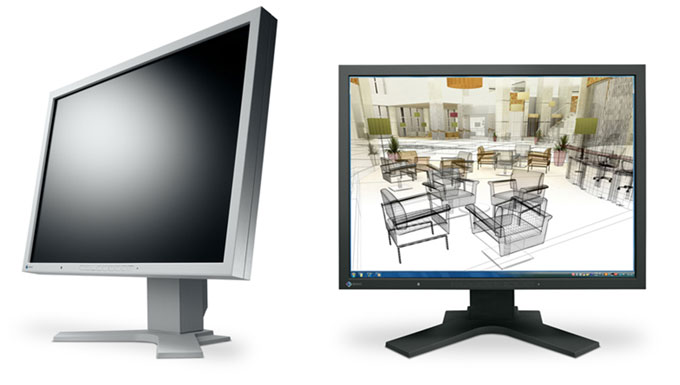 Eizo S2133