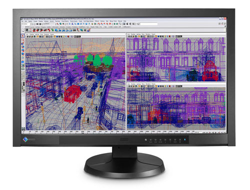 Eizo SX2762W