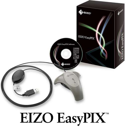 Eizo SX2762W test