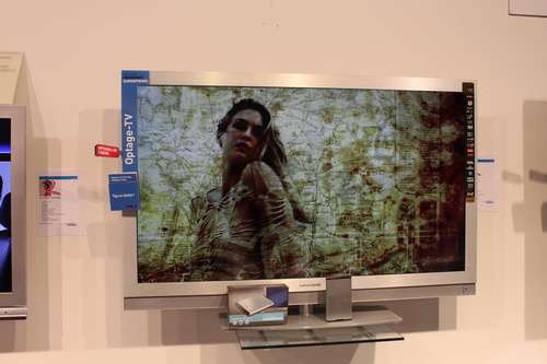 Klik for større billede Grundig FineArts