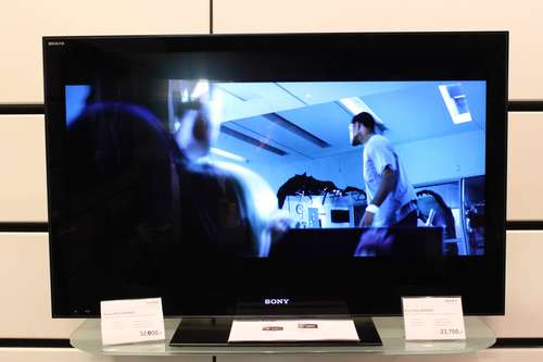 Klik for større billede Sony HX900