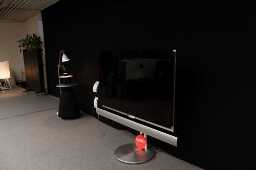 Klik for større billede B&O BeoVision 7-55