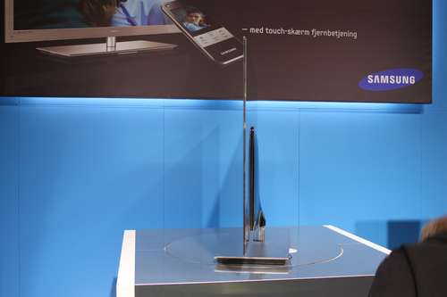 Samsung C9005