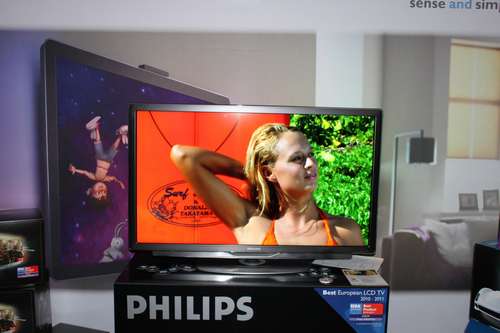 Philips 9705H