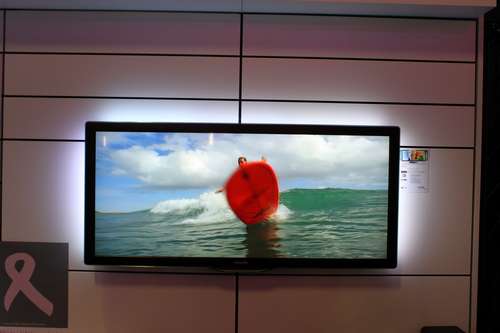 Philips 3D Cinema 21:9 Platinum