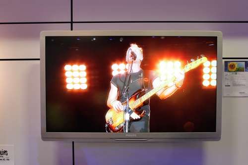 Philips Eco Tv