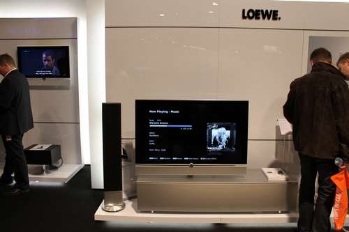 Loewe Individual