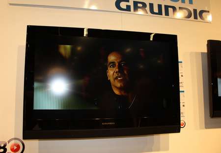 Klik for større billede Grundig Vision 7