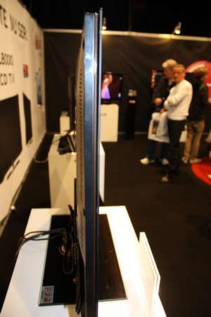 Klik for større billede LG SL8000