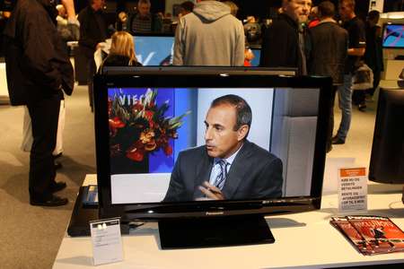 Klik for større billede Panasonic C10