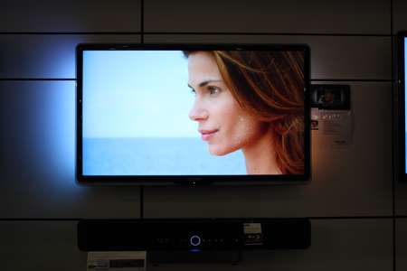 Klik for større billede Philips 8604H