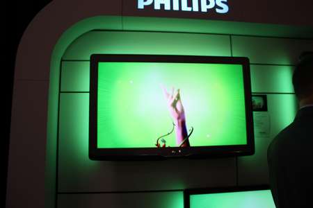 Klik for større billede Philips 9704H