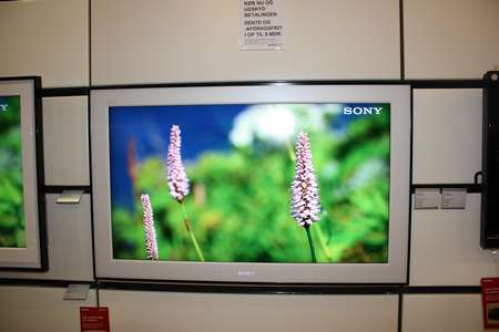 Klik for større billede Sony EX1