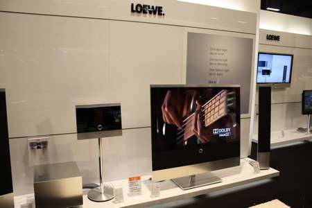 Klik for større billede Loewe Reference 52