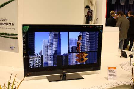 Samsung LED-TV B7050