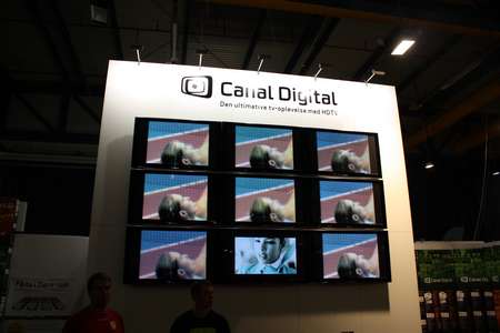 Klik for større billede Canal Digital HDTV