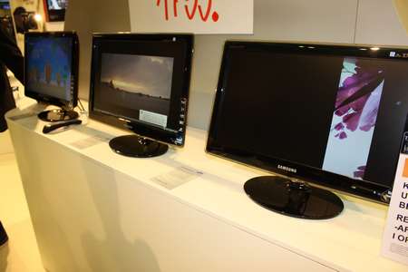 Klik for større billede Samsung P2370