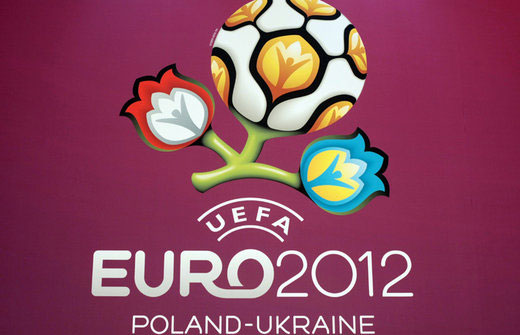 Samtlige kampe fra EM 2012 i fodbold sendes i HD-billedkvalitet