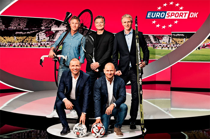Eurosport Danmark Eurosport Danmark