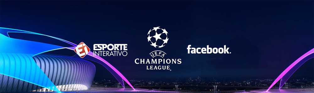 Facebook Champions League Facebook Champions League