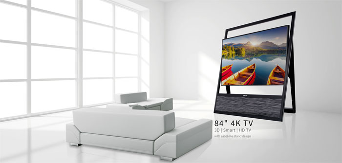 Finlux 4K TV Finlux 4K TV