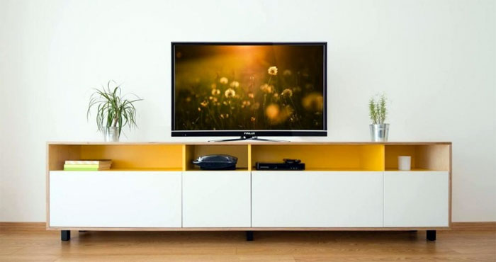 Finlux 4K TV Finlux 4K TV