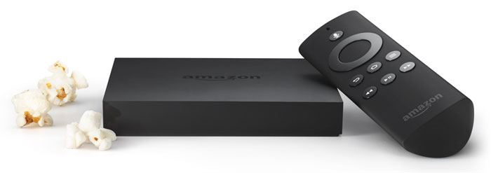 Amazon Fire TV