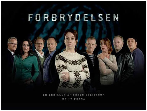 Forbrydelsen