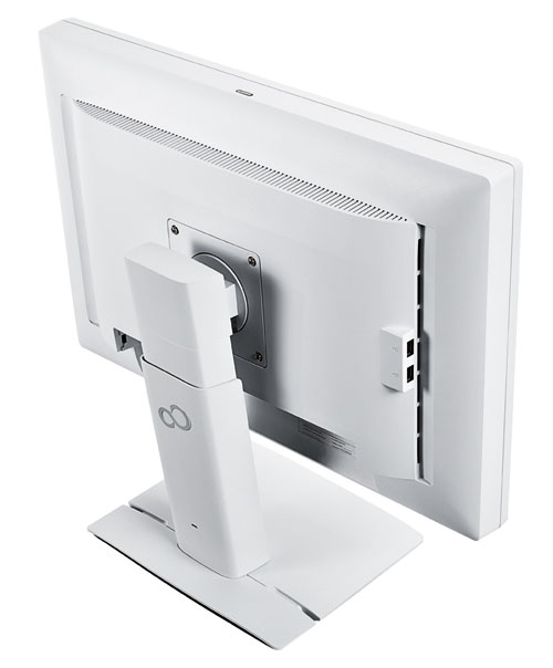 Klik for større billede Fujitsu P24W-6