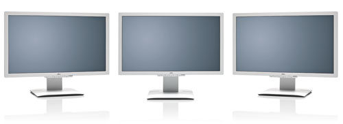 Klik for større billede Fujitsu P27T-6