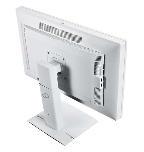 Fujitsu P27T-6 test