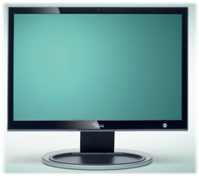 Fujitsu-Siemens Zero-Watt