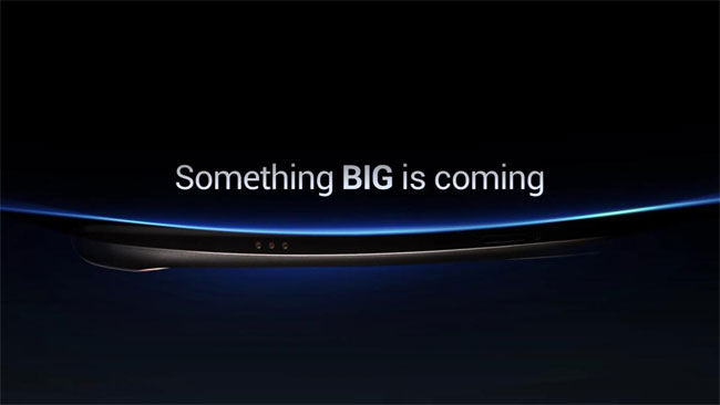 Galaxy Nexus med HD Super AMOLED skærm 