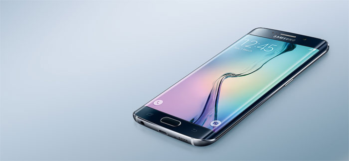 Galaxy S6 Edge Galaxy S6 Edge