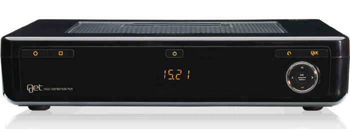 Get tv-boks Get tv-boks