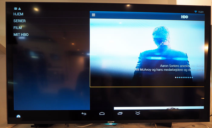 GoAllTV test