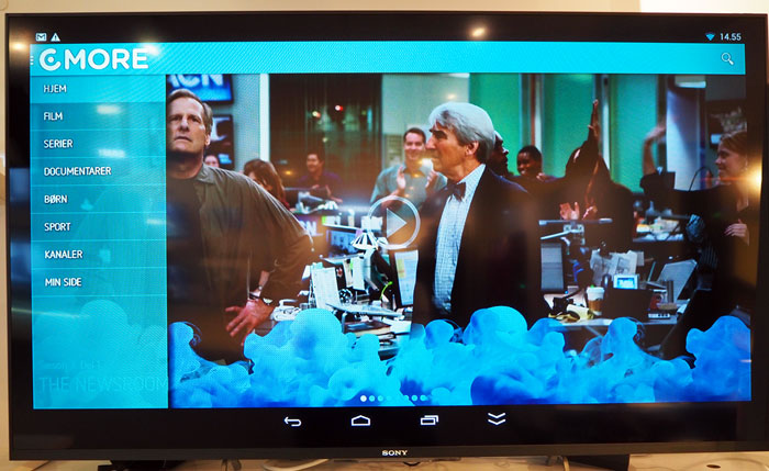 GoAllTV test