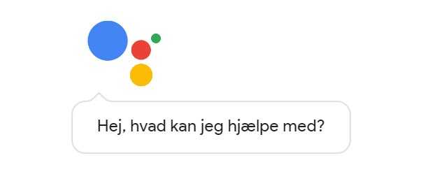 Google Assistant Google Assistant