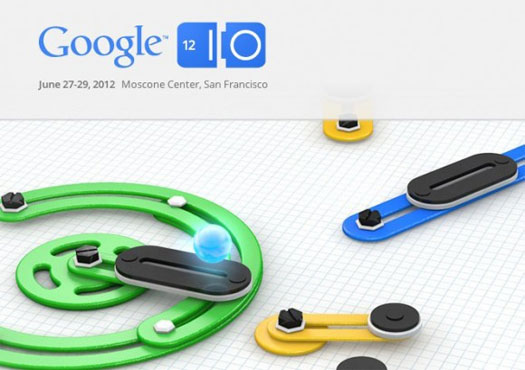 Google I/O