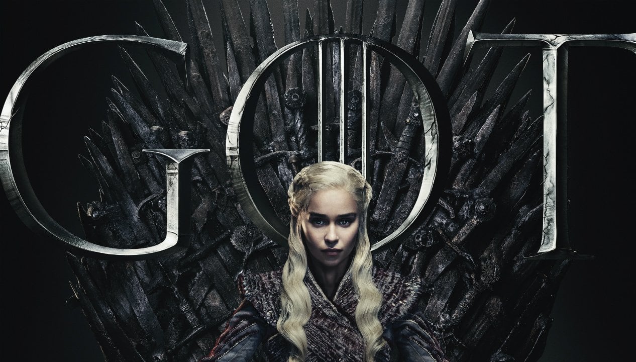  Game of Thrones sæson 8
