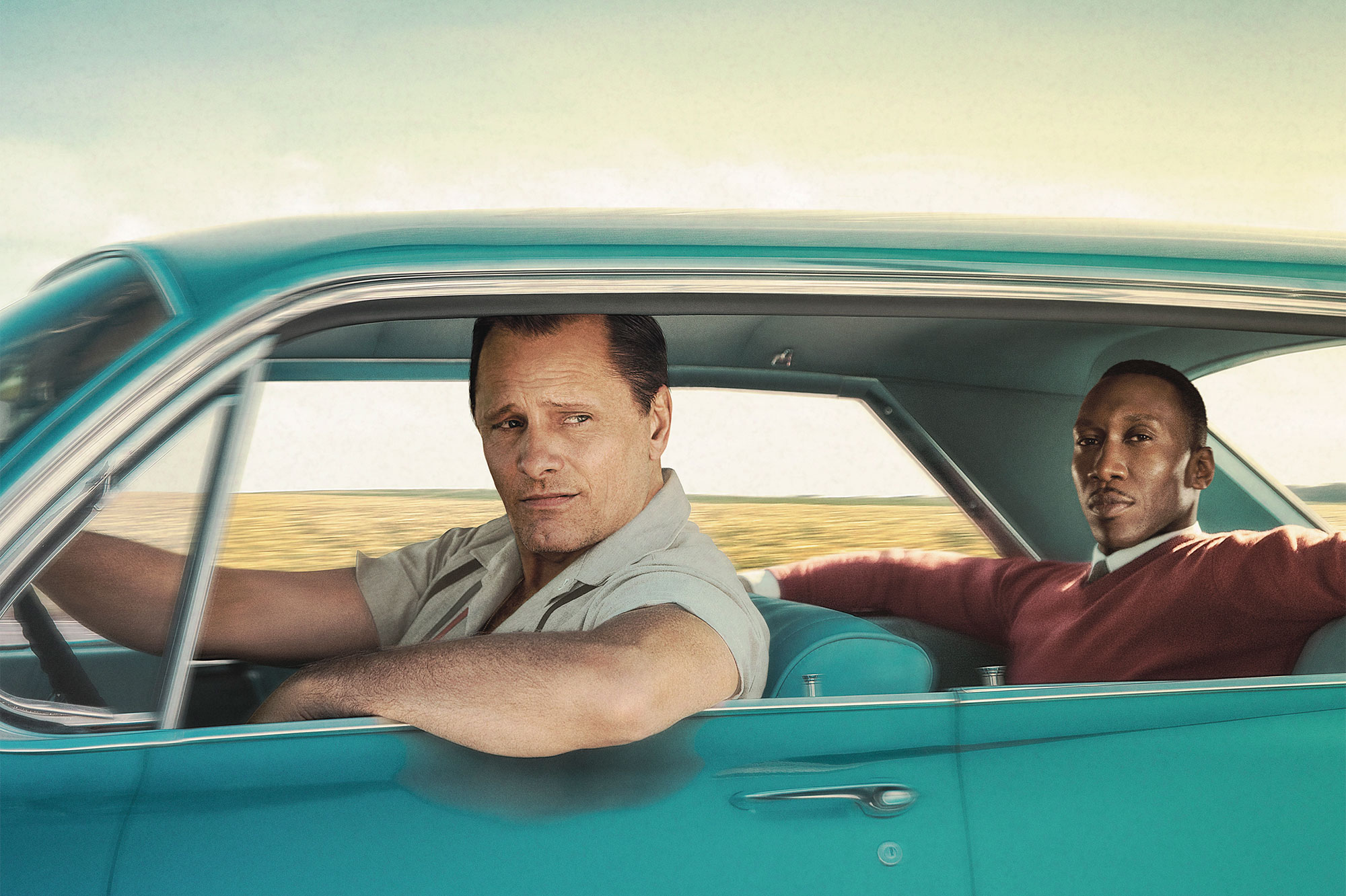 Green Book Green Book