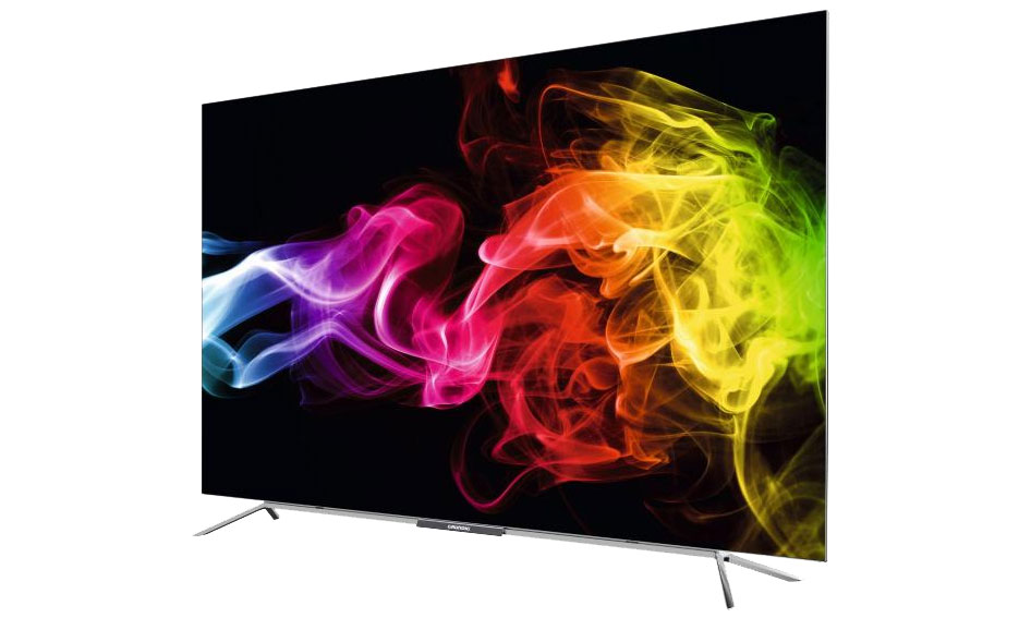 Grundig OLED Grundig OLED