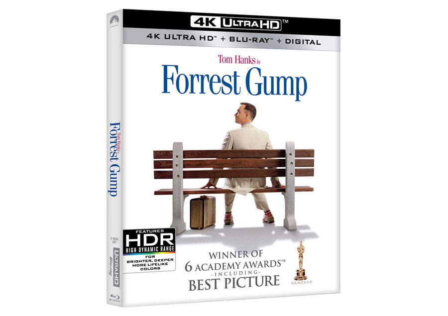Forrest Gump Forrest Gump