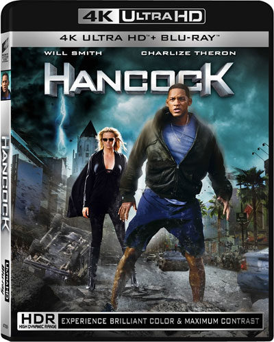 Hancock