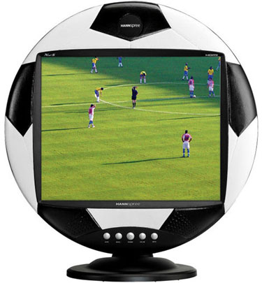 Klik for større billede  Hannssoccer Tv